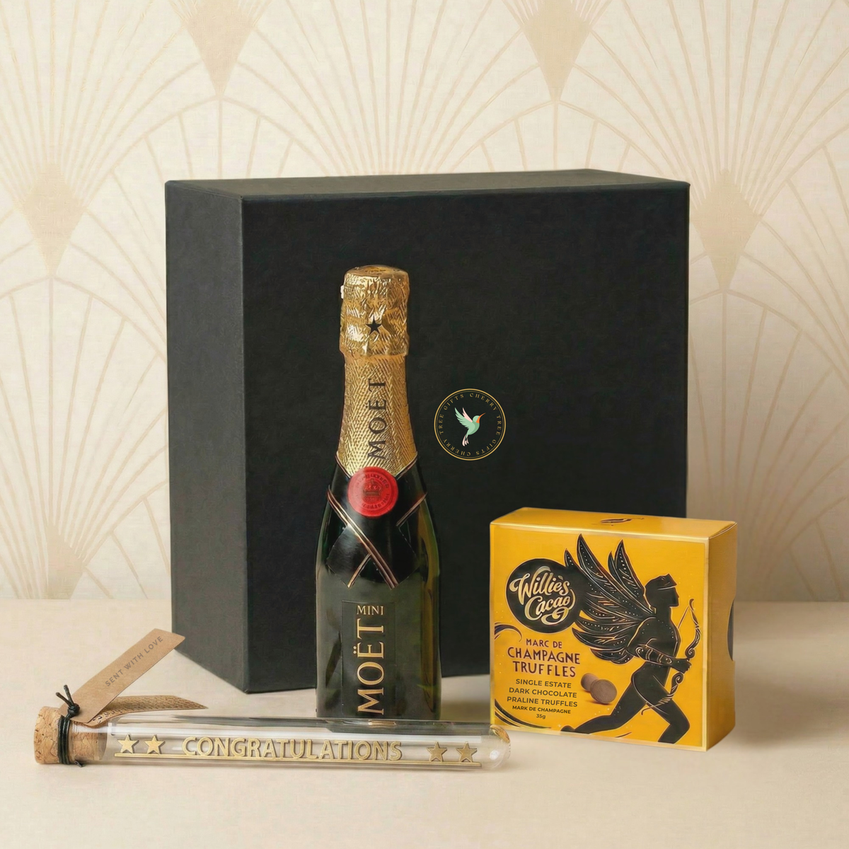 Celebrate in Style