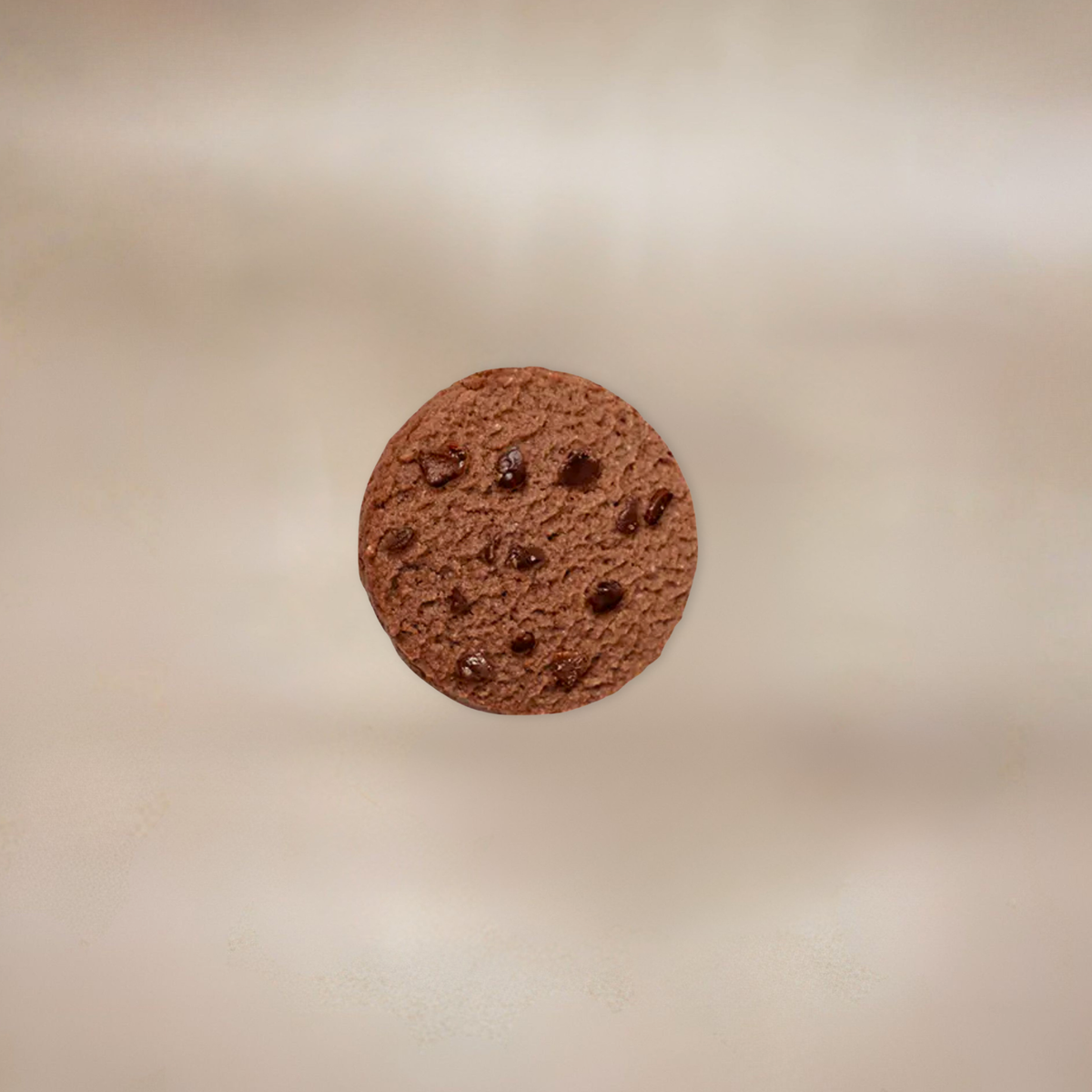 Cookies de Cacao y Chocolate Negro