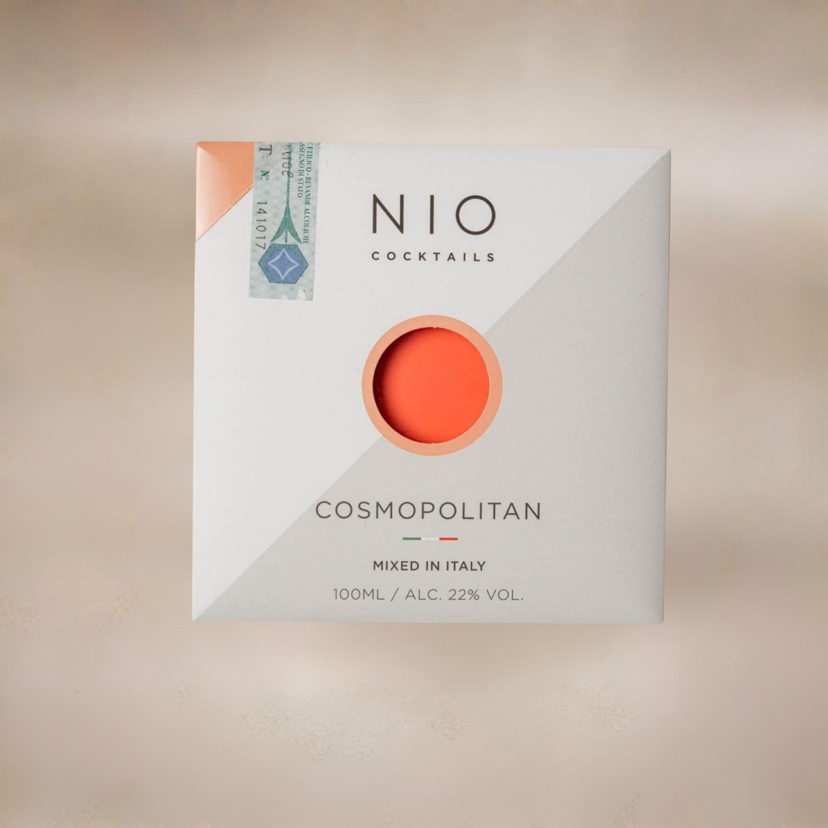 Cosmopolitan Chic