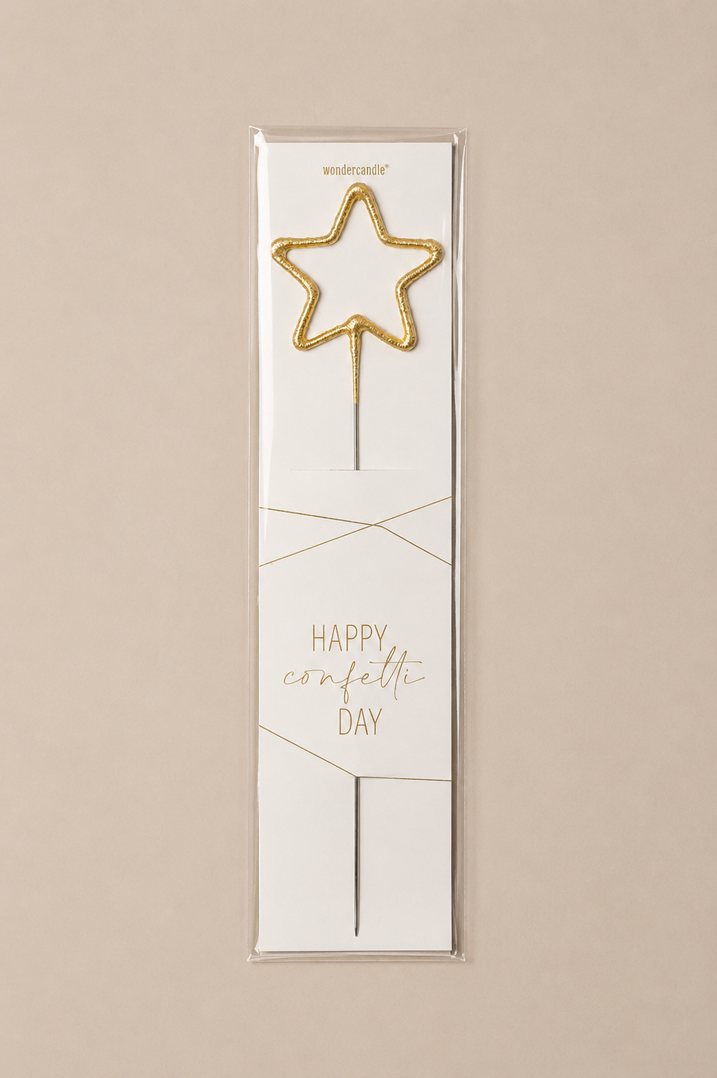 A Spark of Joy