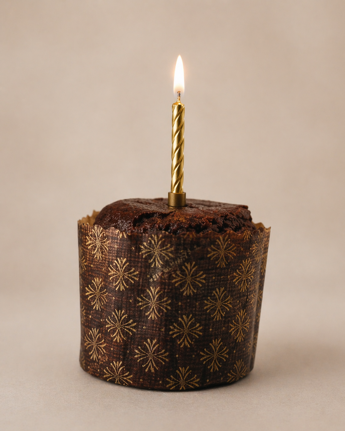 Happy Birthday Cancake Midnight Celebration