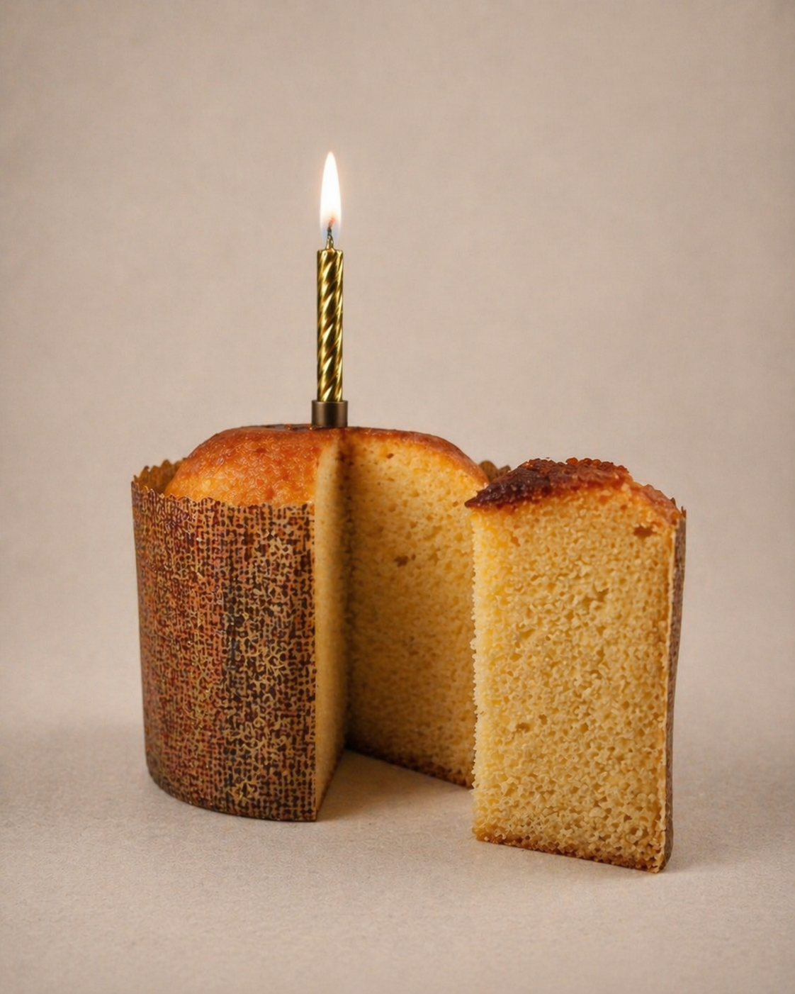 Happy Birthday Cancake Neon Pink