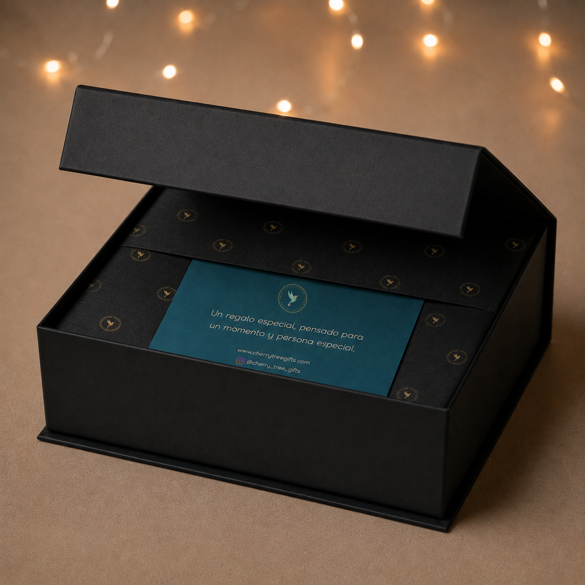 Cherry Red