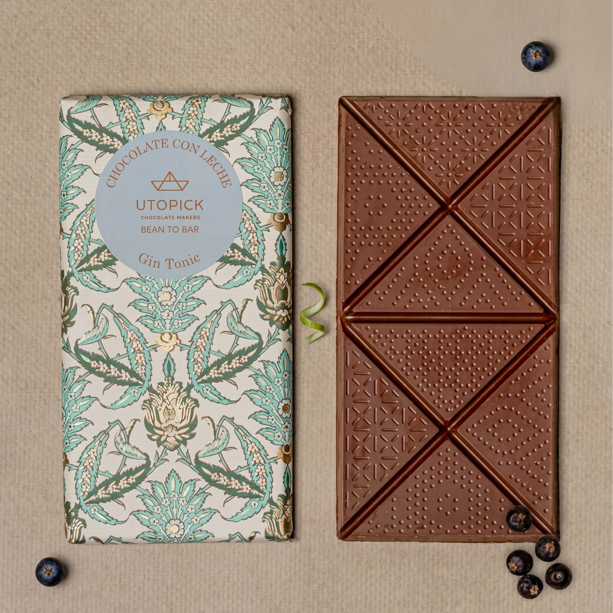 Paper & Prosecco