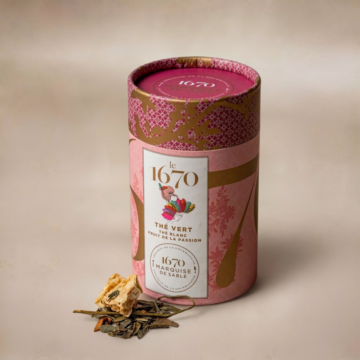 Afternoon Tea Moments