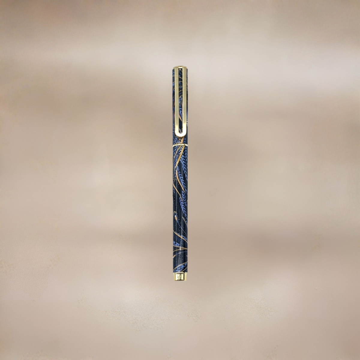 Bolígrafo Deep Blue · Sara Miller London
