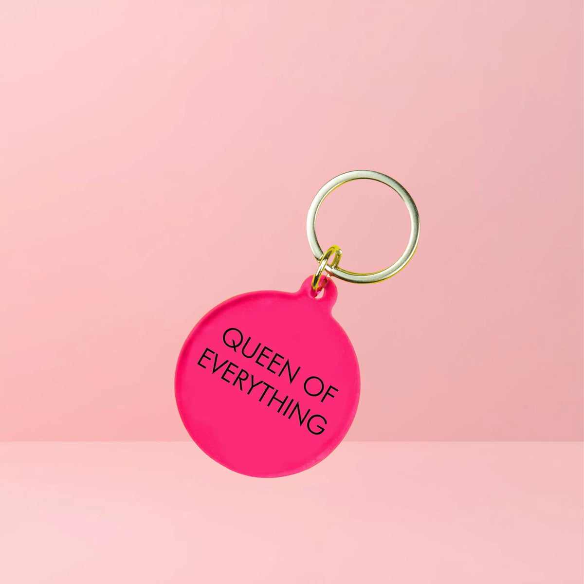 Queen of Everything