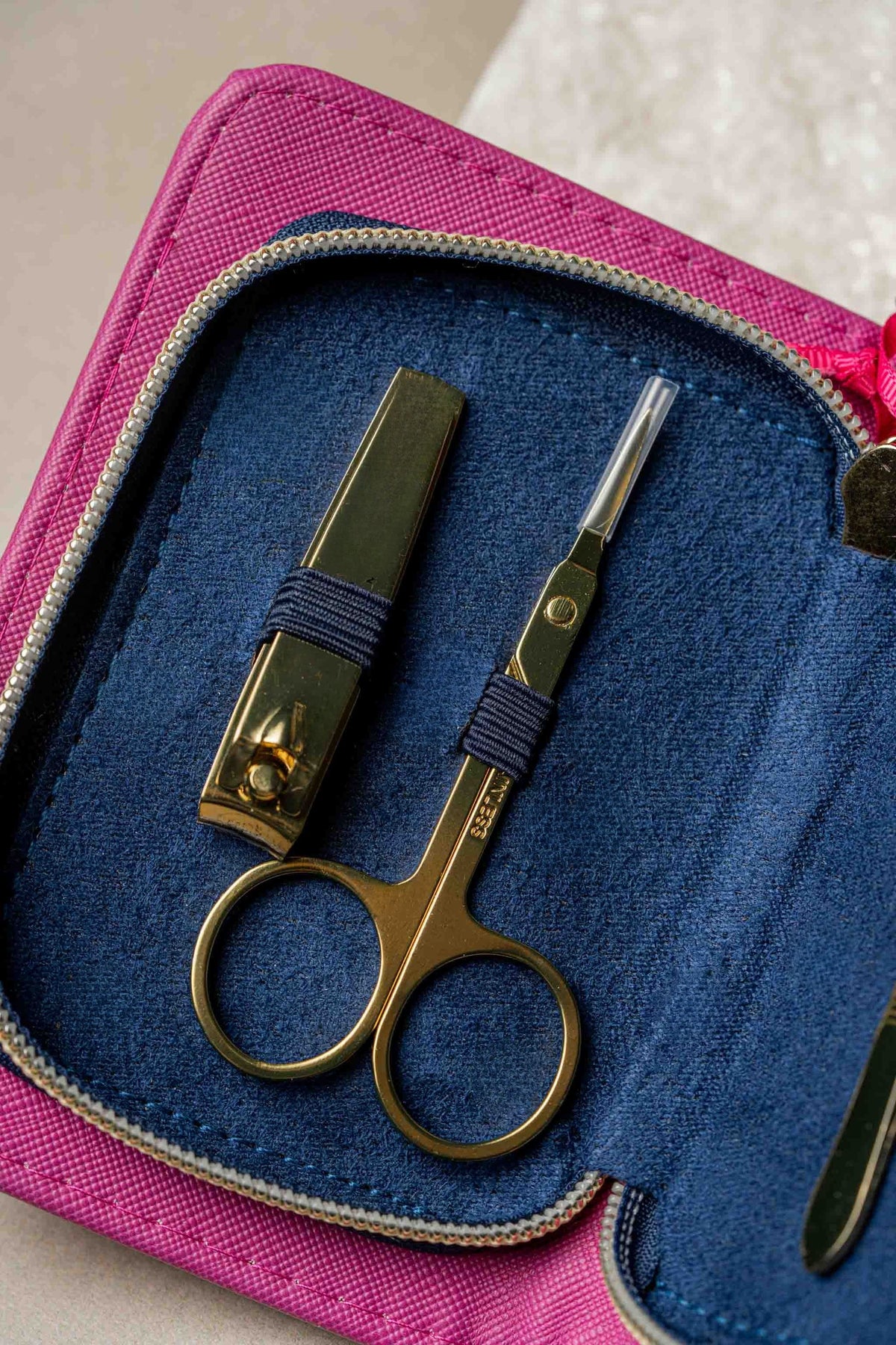 Set de Manicura · Sara Miller London