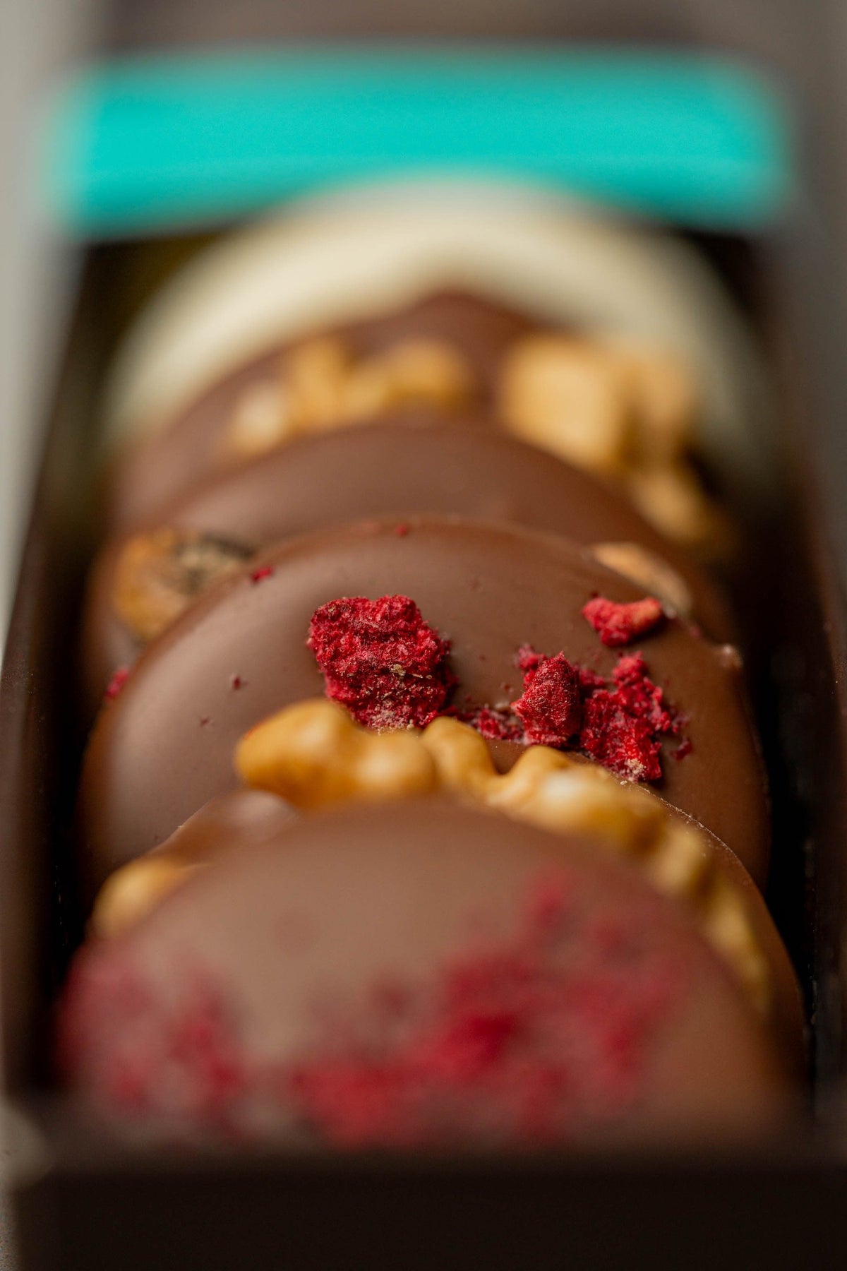 Chocolate Break