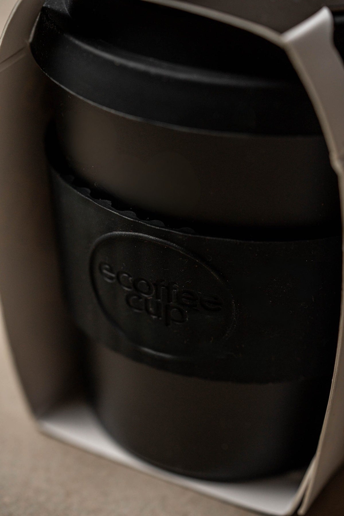 Ecoffee Cup Reutilizable Kerr and Napier