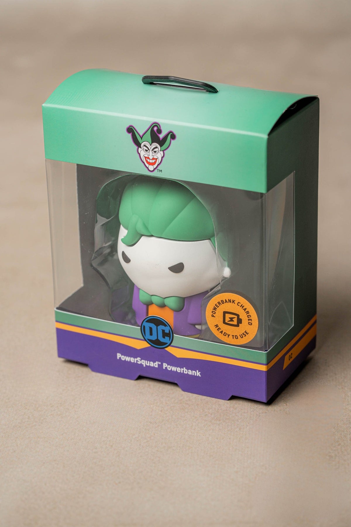 Mischief Box
