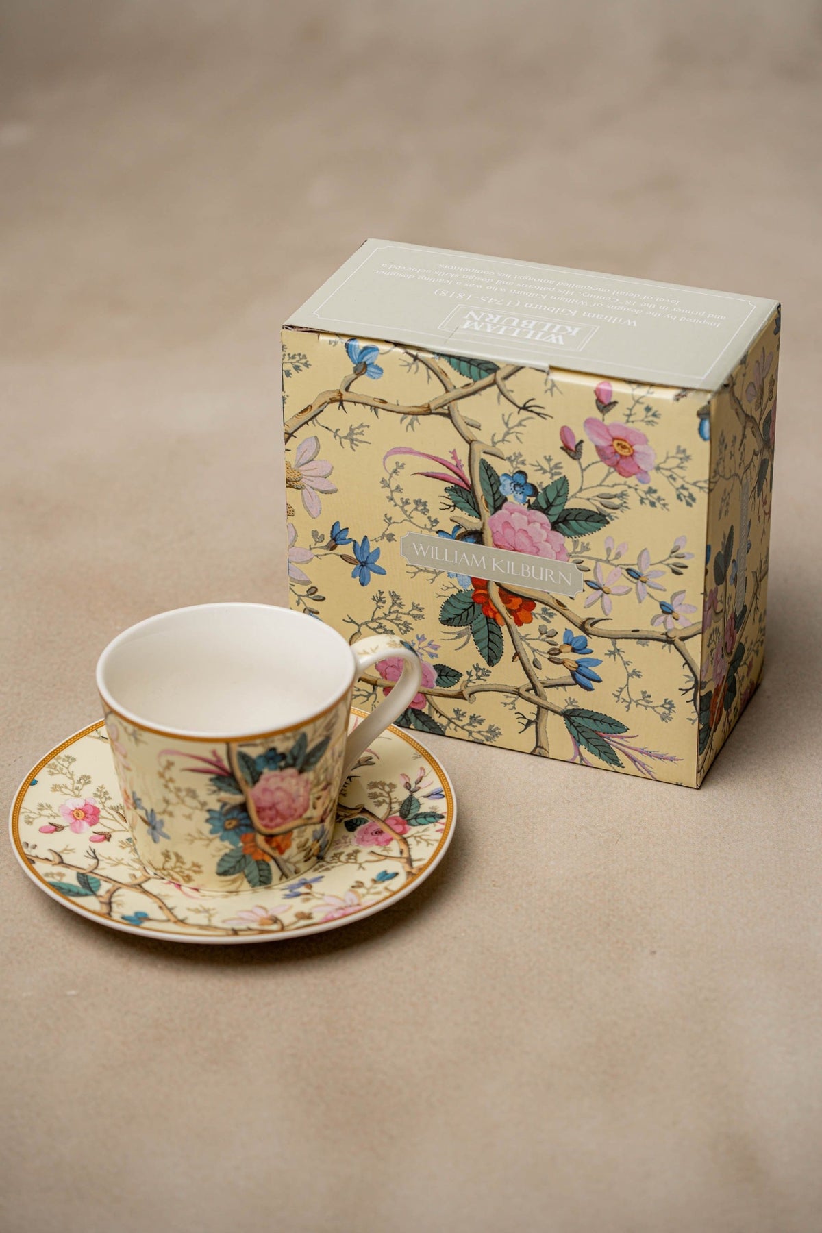 Afternoon Tea Moments