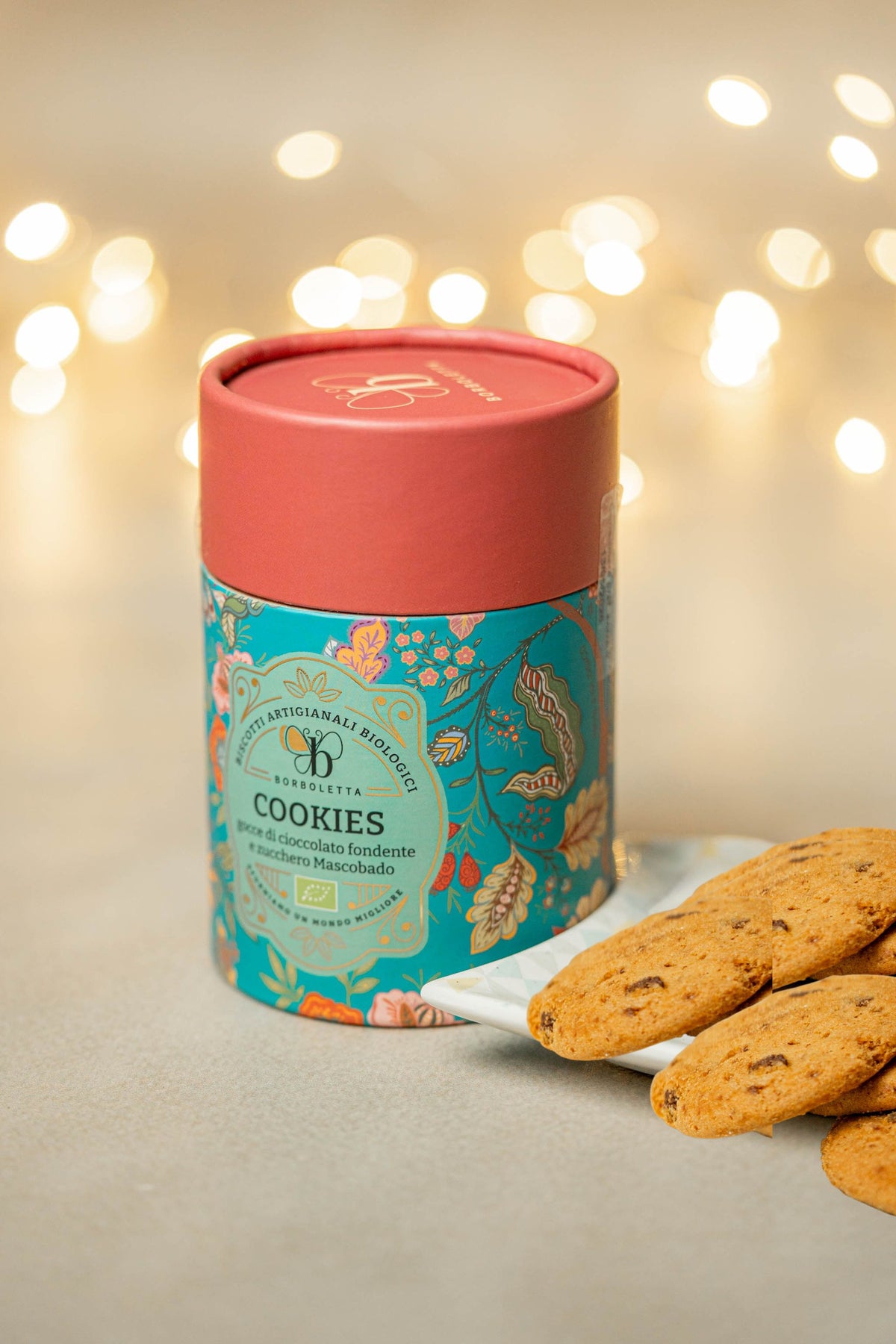 Galletas Cookies