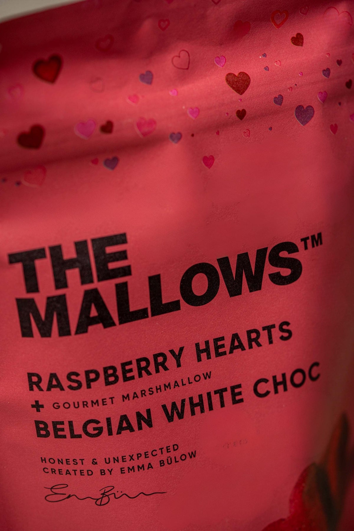 Berry Bliss