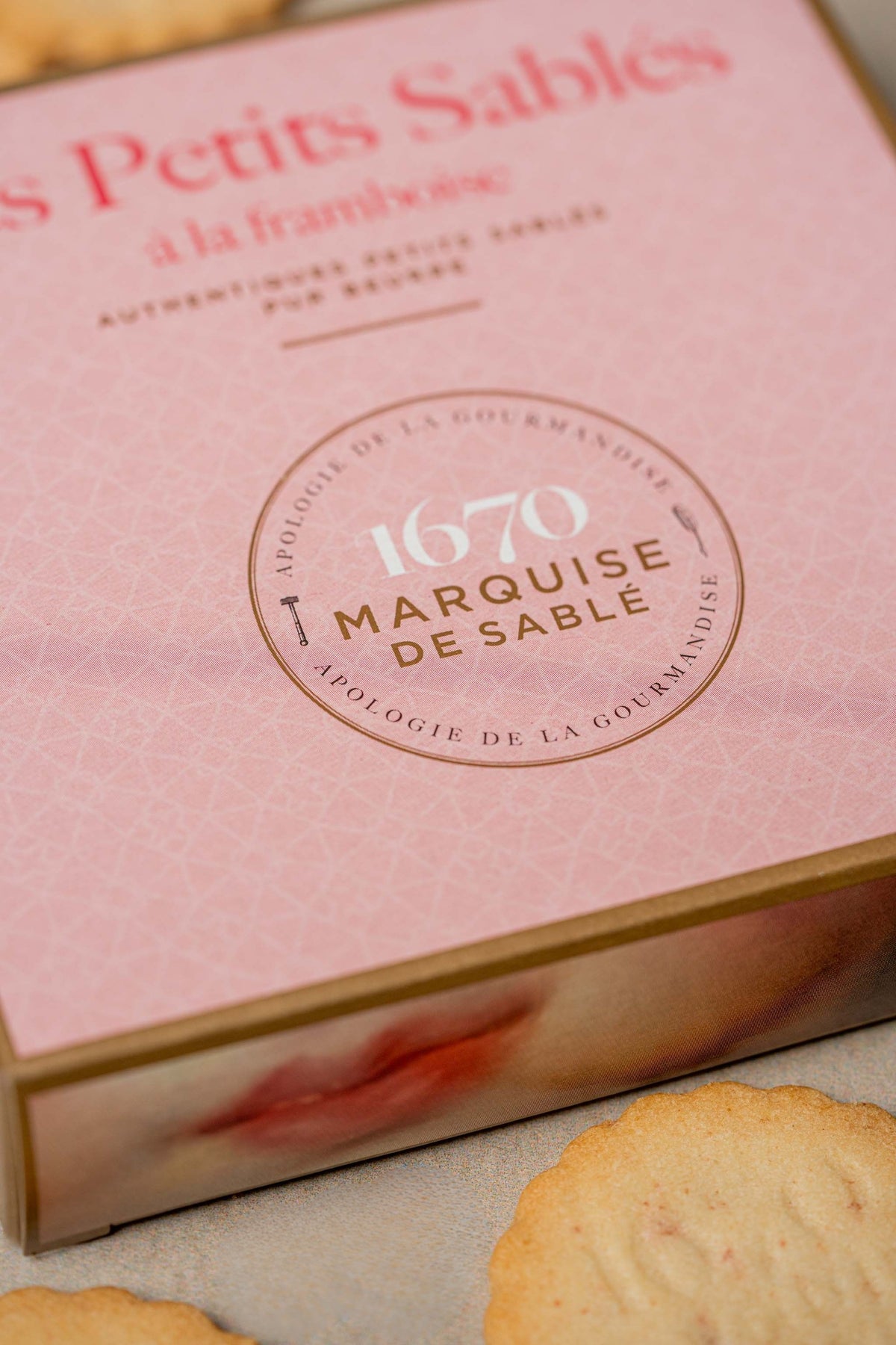 Rosé Blush