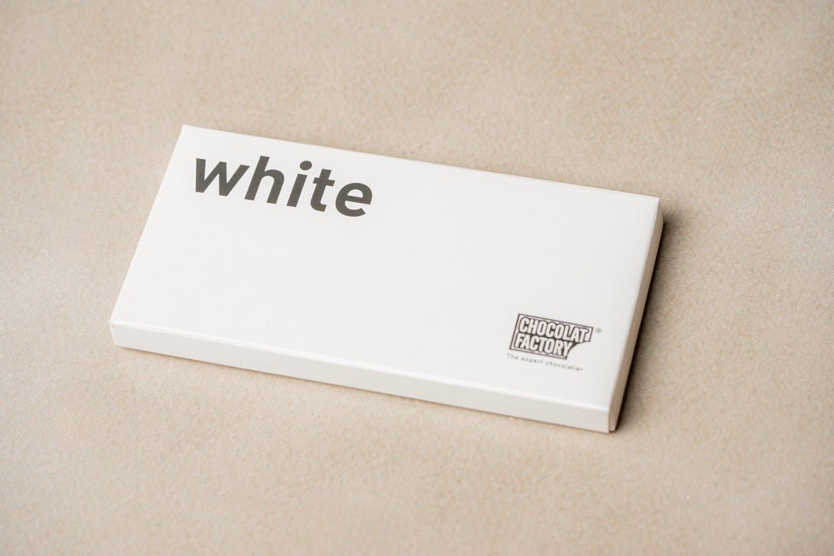 Simply White
