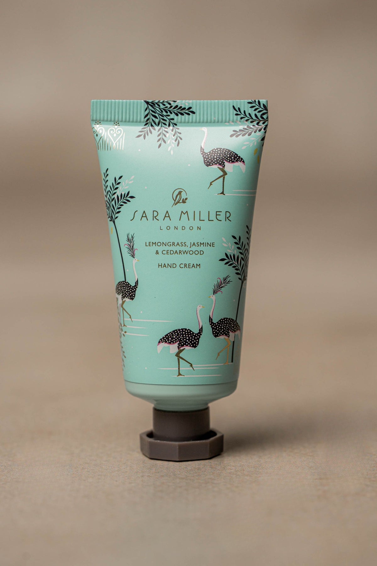 Set Cremas de Manos Savannah · Sara Miller London