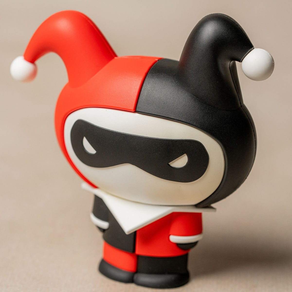 Batería Externa USB Harley Quinn