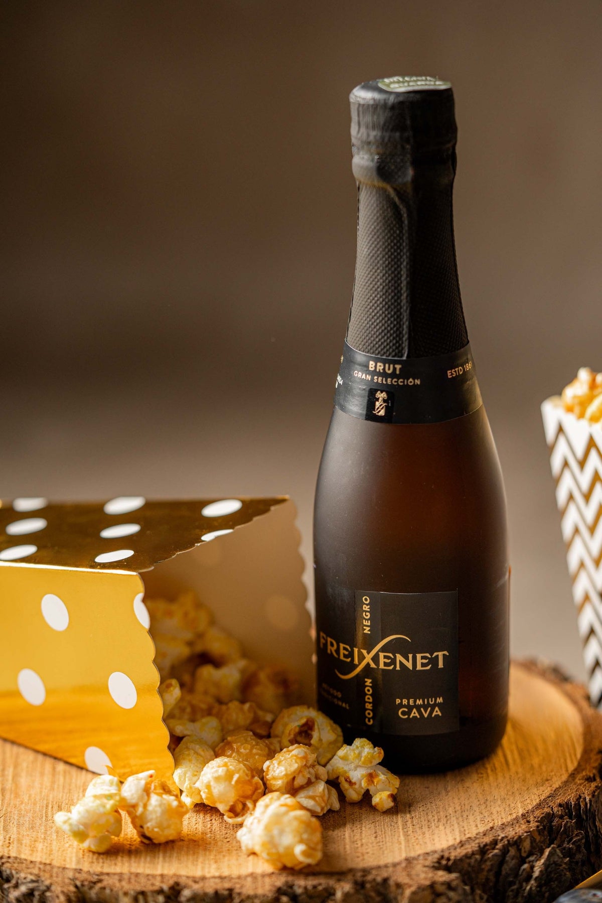 Mini Freixenet Cordon Negro