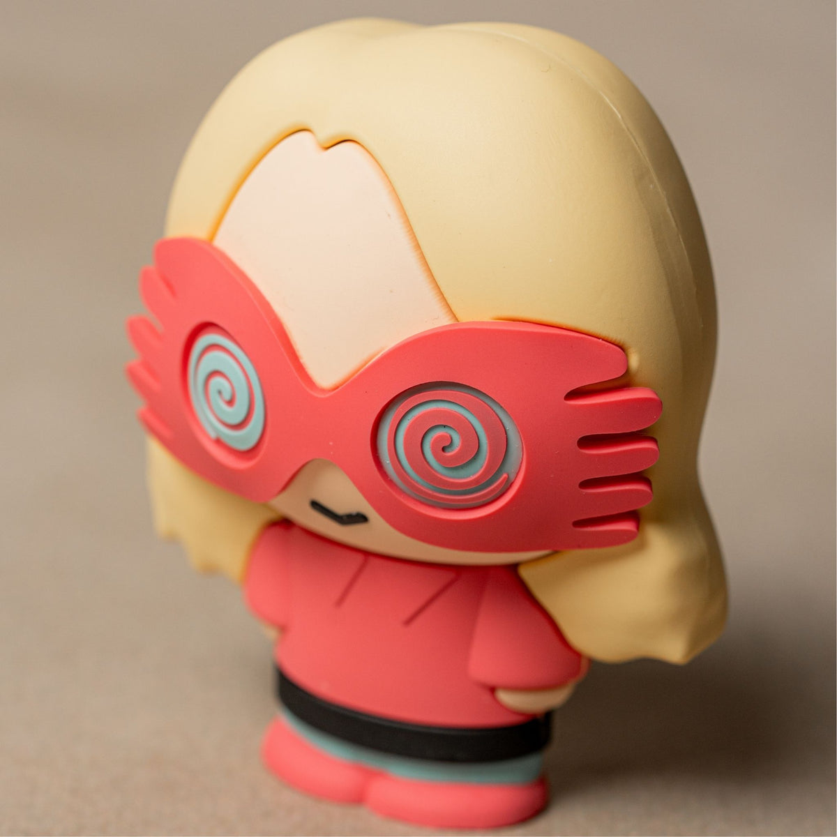 Batería Externa USB Luna Lovegood