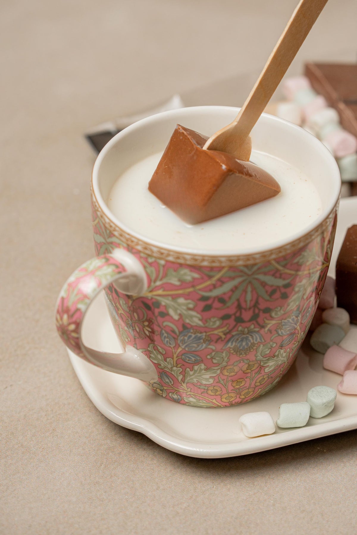Chocolate Crush