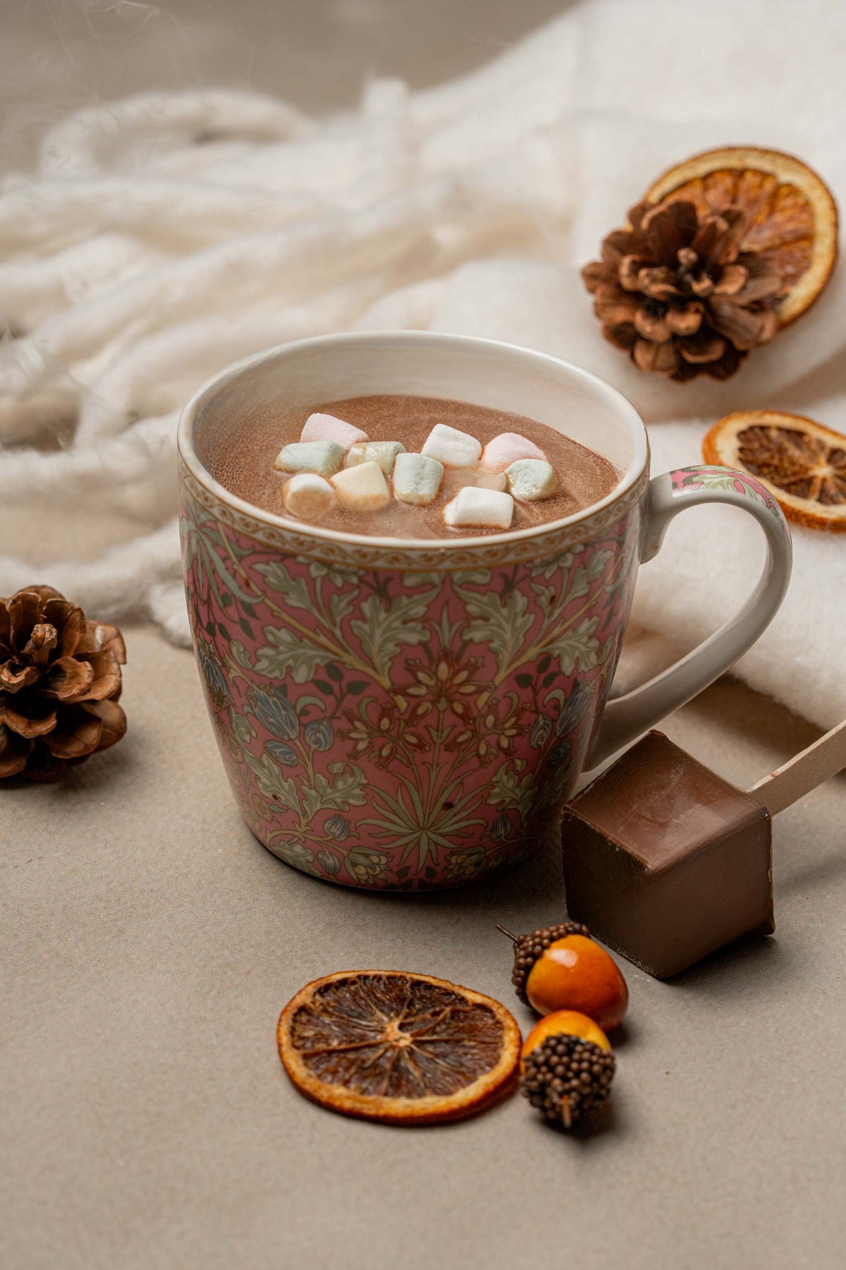Chocolate Lovers