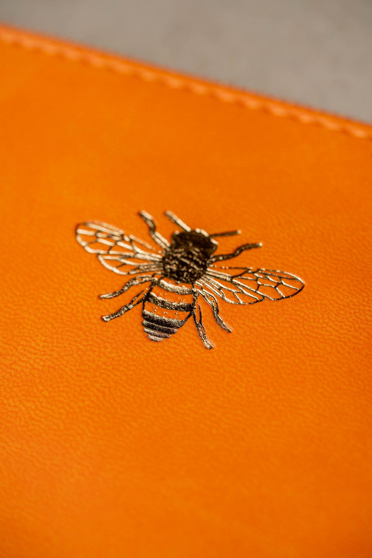 Cartera de Mano Abeja Sky + Miller
