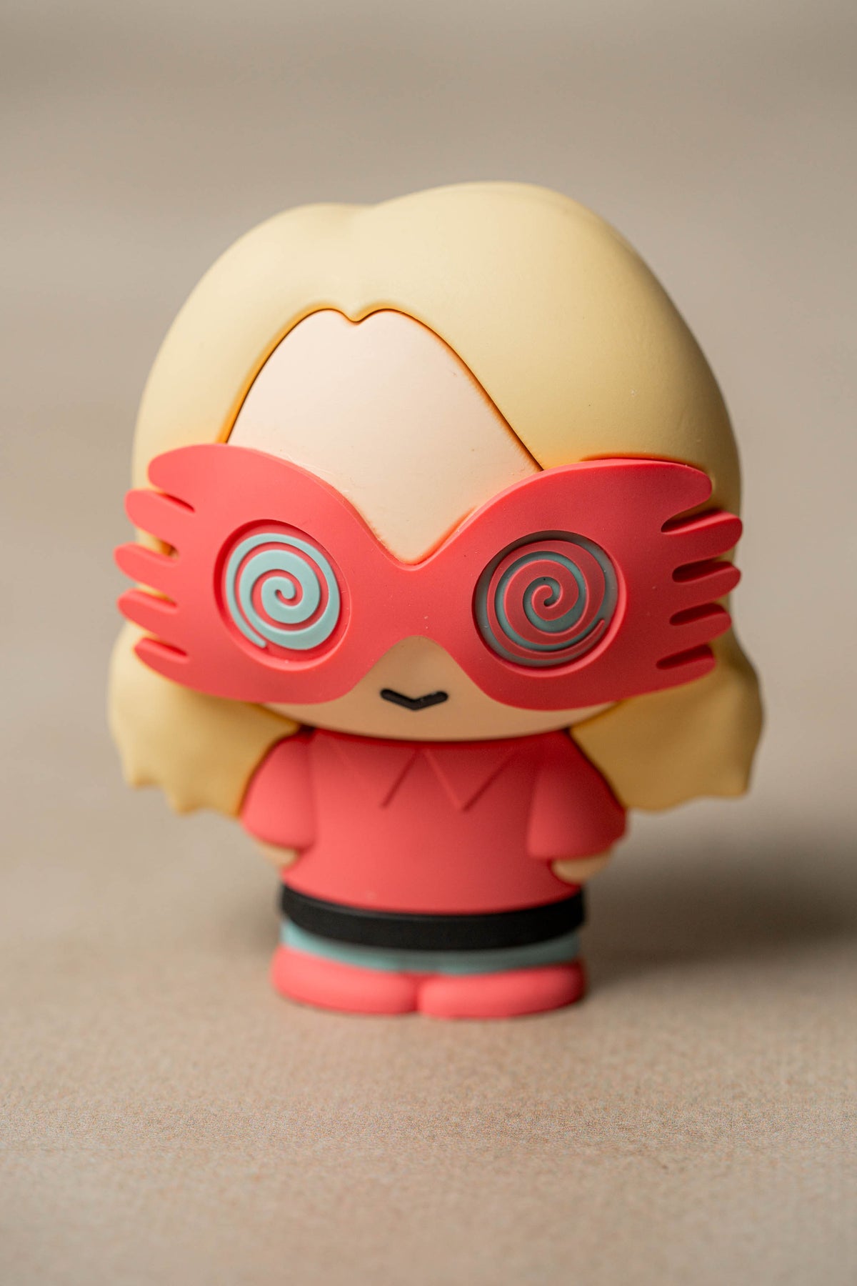 Batería Externa USB Luna Lovegood