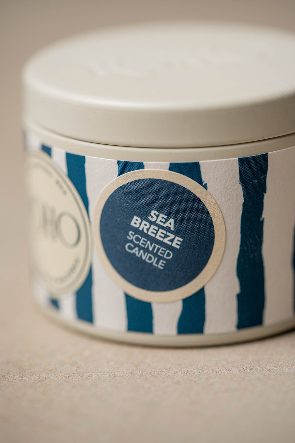 Vela Perfumada Sea Breeze