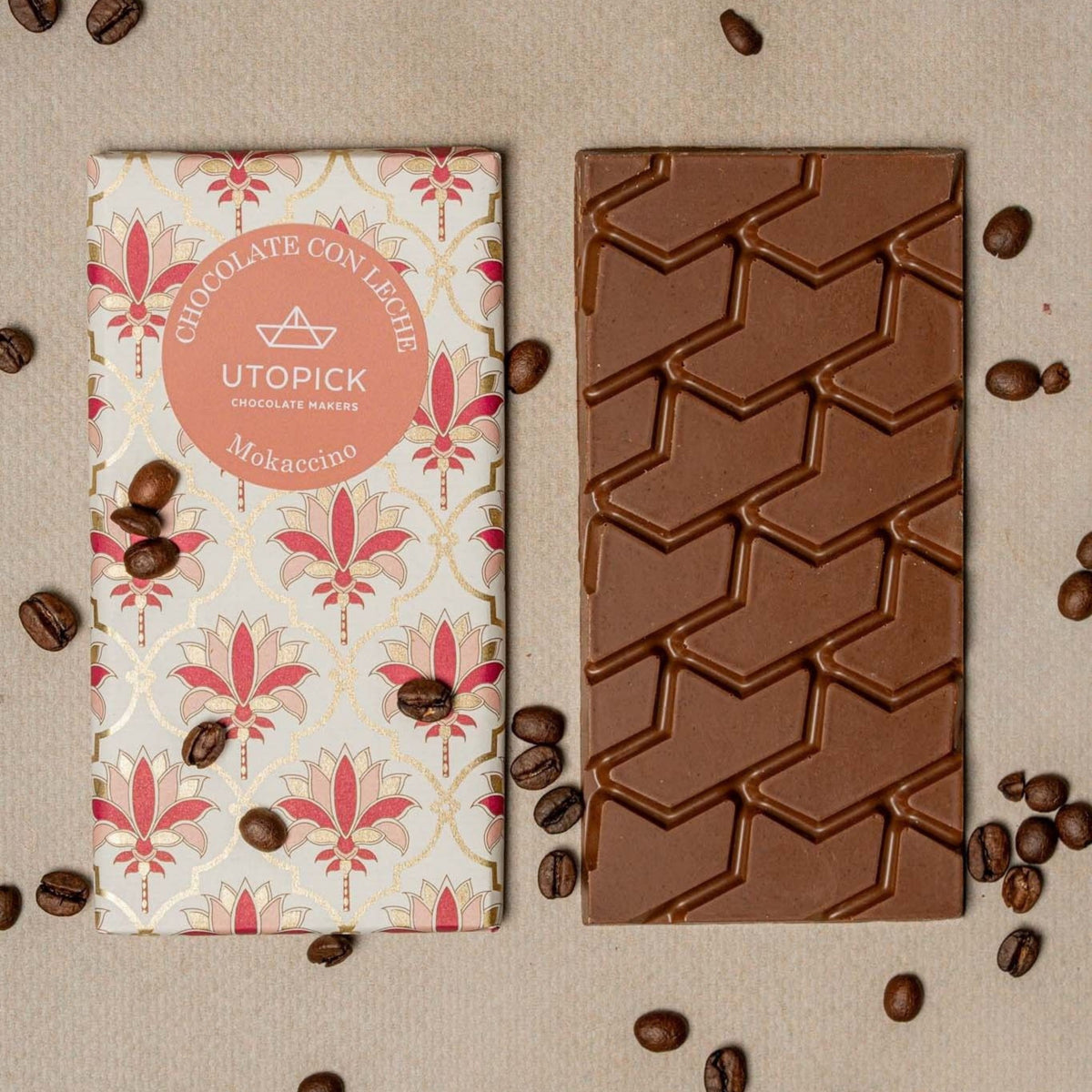 Chocolate Crush