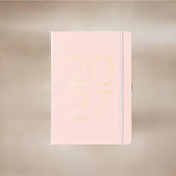 Agenda 2027 Dusty Pink
