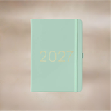 Agenda 2027 Turquesa