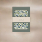 Espejo de Viaje · William Morris