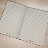 Golden Notes