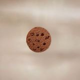 Cookies de Cacao y Chocolate Negro
