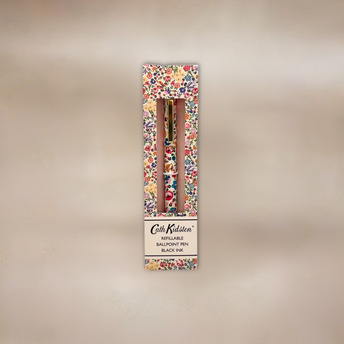 The Floral Edit