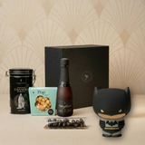 Dark Knight Treats