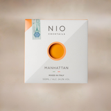 NIO Manhattan Cocktail