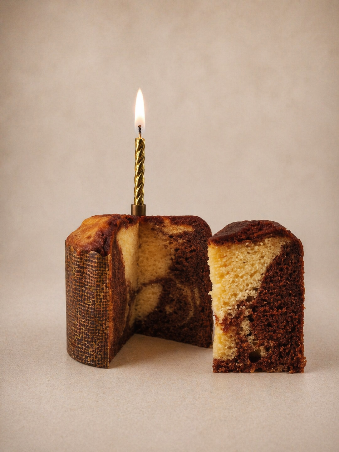 Happy Birthday Cancake Love