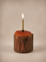 Happy Birthday Cancake Pink Gin