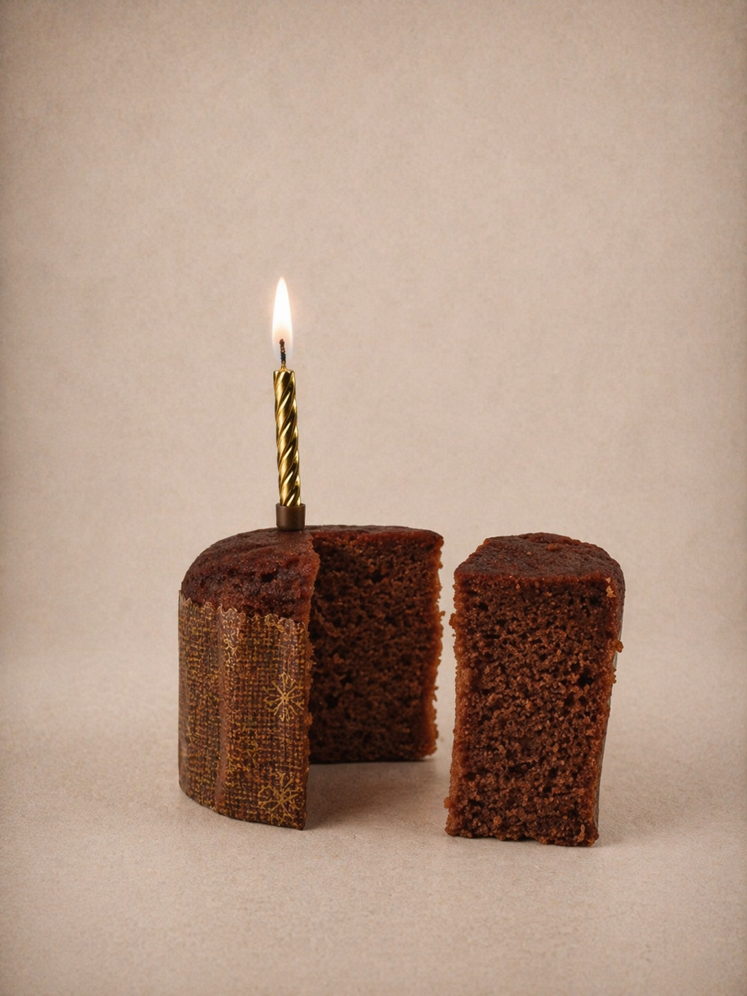 Happy Birthday Cancake After Dark