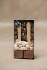 Chocolate Break