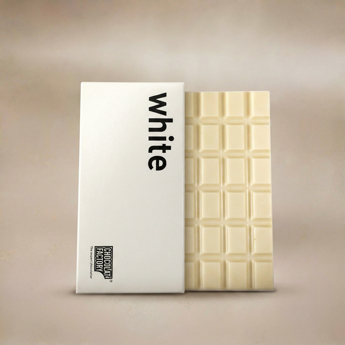 Simply White