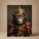The Royal Edit