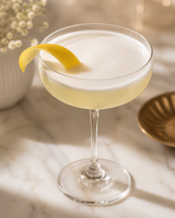 Cocktails for Two