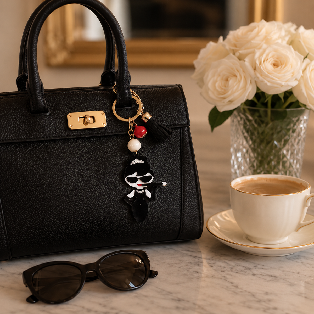 The Audrey Edit