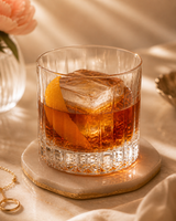 Pink Manhattan Affair