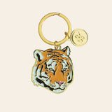 Go Get ’Em, Tiger!