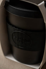 Ecoffee Cup Reutilizable Kerr and Napier