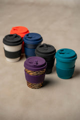 Ecoffee Cup Reutilizable Kerr and Napier